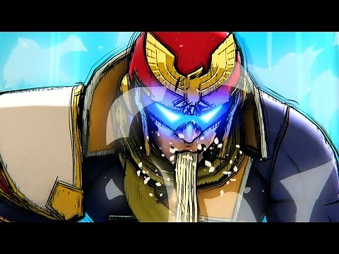 This Character Wasn't Supposed to Be This Popular