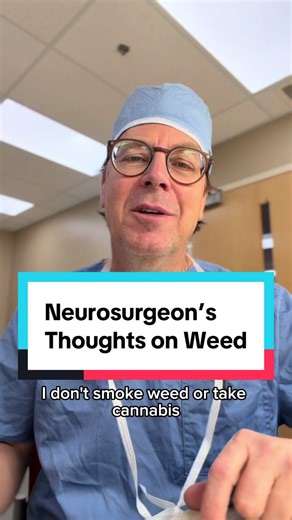 Share this with someone who thinks weed is all good or all bad. These are my thoughts on the benefits and risks of using marijuana, including how medicinal use differs from recreational use. There’s a lot of nuance to this topic, a lot of individual differences, and no one-size-fits-all answer. My goal isn’t to tell anyone what to do, but to help people understand both sides so they can make informed decisions for themselves. At the end of the day, it’s a personal choice. Curious to hear your th