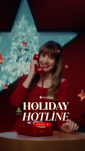 Welcome back, Gift Guide! Shop now and find something special for every kind of personality. Discover the best handpicked gifts for everyone on your list at Macy’s. | Macy's