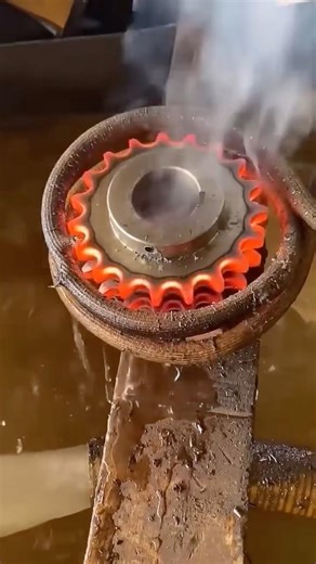 Powder Metallurgy Process. #shorts #shortsfeed #viral