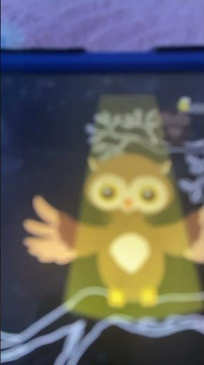 Turtle interactive ABC animals