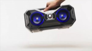 Experience Altec Lansing’s signature audio anywhere you go 🔊 Portable, durable, and engineered for high-quality sound that never misses a beat. | Altec Lansing