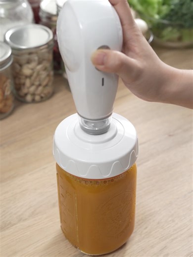 Pumpkin Soup Meets Vacuum Sealer: A Unique Meal Prep