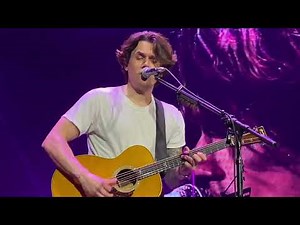 Neon - John Mayer (LIVE in Austin, Texas 04-20-22)