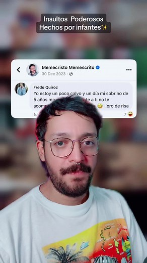 Insultos Poderosos por Infantes - Memecristo | Niños Graciosos