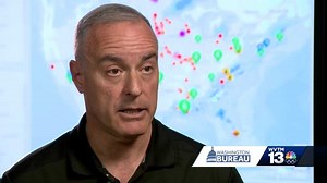 2019 Hurricane Report