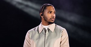 Trey Songz Turns Himself In Following Alleged Bowling Alley Assault - | BET Naacp Image Awards