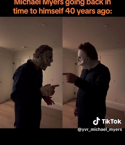 #duet with @Michael Myers #michael #michaelmyers #halloween #michaelmyershalloween #michaelmyerscosplay #theshape #theboogeyman #boogeyman #1978 #2018 #2021 #2022 #h40 #fyi #fopシ゚viral #fypage #fyppppppppppppppppppppppp