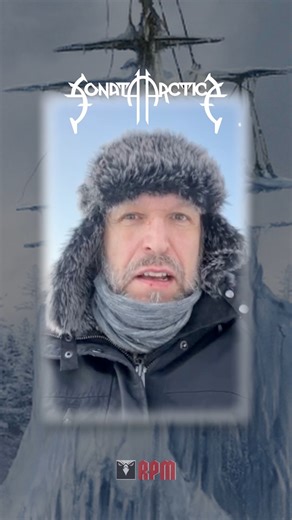 🇫🇮 Sonata Arctica's brand new single 'Freedom Concept' will be out in just 2 days: https://sonataarctica.rpm.link/freedomFB 🥶 #finland #powermetal #newsingle | Reigning Phoenix Music