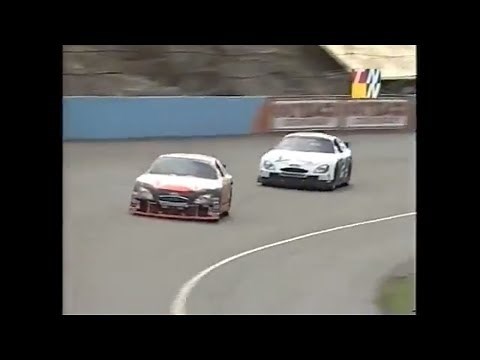 Checker Auto Parts/Dura Lube 500k | NASCAR Winston Cup | Phoenix International Raceway | 11/05/2000