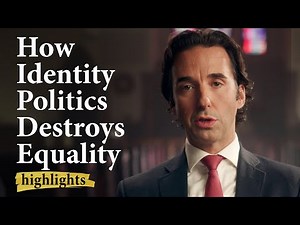 How Identity Politics Destroys Equality | Highlights Ep.33