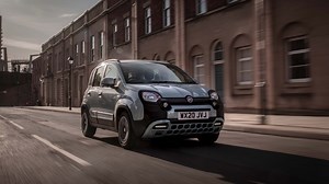 Fiat Panda Review 2026 | Performance & Pricing