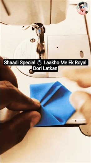 Beautiful dori latkan design #shorts