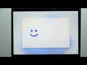 Процесс настройки Microsoft Surface Pro X - Как первый раз настроить Microsoft Surface Pro X