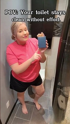 Fits Any Standard Toilet in Under 2 Minutes ⏱️🚽
