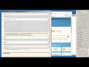 Series con Mathematica | | UPV