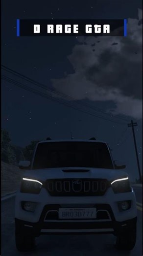 Scorpio S11 classic #gta #gta5 #gtamods #grandtheftauto5gameplay