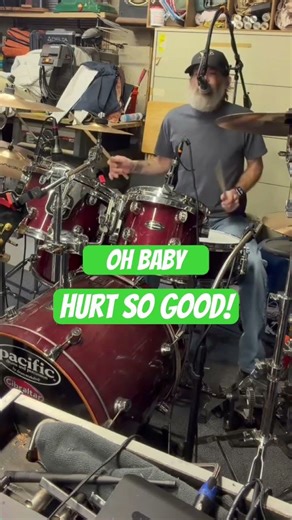 Hurt So Good! John Cougar Mellencamp #livemusic #bandpractice