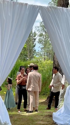 Randolph and Doc Dareen's wedding was full of beautiful moments and details that truly reflected their personalities, from the decor to the music, each element was thoughfully curated ❤️ Our longest wedding in minutes yet! 🫶🏻 Happy to be working with the following suppliers! Making Memories Photography | Trick Shot Films | Contemporary Art Videos | Nino Mercado | Jay Pee Acain | Cocktail Bliss Cdo | Brownbox Brewery & Distillery | Frozz Creamery | Fukuro Coffee & Tart | Juniel Doring | The Gro