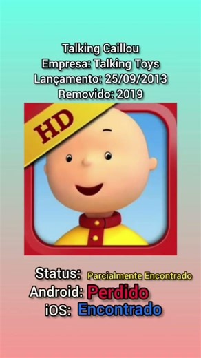 jogos apps da internet que viraram lost média pt1 feito por @ImpérioArturGamesModsEdBRCB