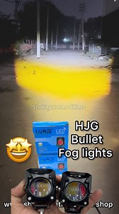 HJG bullet fog lights 40w/set Order link - https://shekhawatmodifiers.shop/products/hjg-bullet-fog-lights-40w-set-2-piece?_pos=1&_sid=5a8d47fe7&_ss=r All products available on www.shekhawatmodifiers.shop #hjg #trendingreels♥️ #top #viralvídeo #viralreelsvideo❤️ #trendy #trendingreels♥️ #trend | Shekhawat Modifiers Official