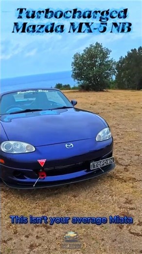 POWDER COAT OR POLISH? 🛠️ Turbo MX-5 Engine Build