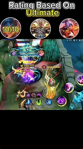 Best Ultimate Rating✅ !!