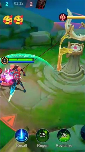 #mobilelegends #itemnana #mlbb