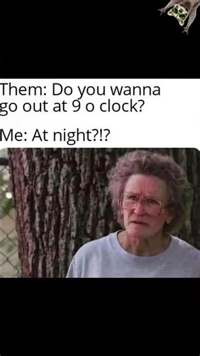 I'm too old for this #memes