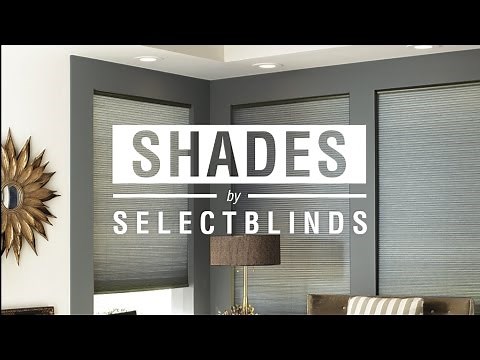 Shades by SelectBlinds