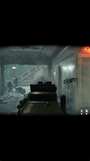 Infiltrating KGB Headquarters - Call of Duty Black Ops Cold War #cod #coldwar