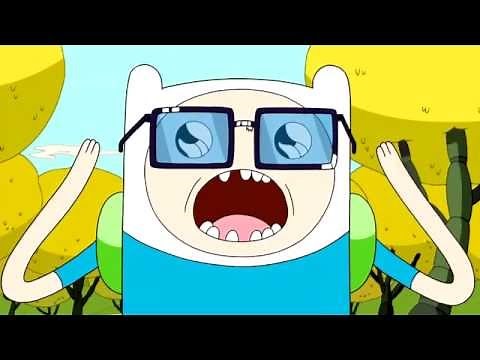 The Glasses of Nerdicon