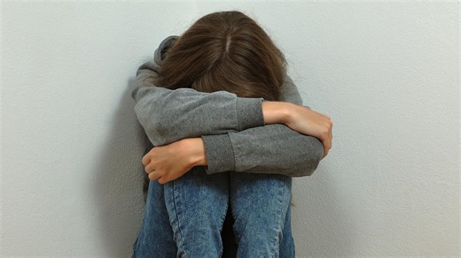 Middle aged man forces teen to sign ‘master and slave’ contract