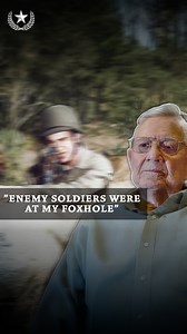 2.1M views · 35K reactions | Sealing Caves and Facing Shadows: A WWII Marine's Story | American Veterans Center | Facebook
