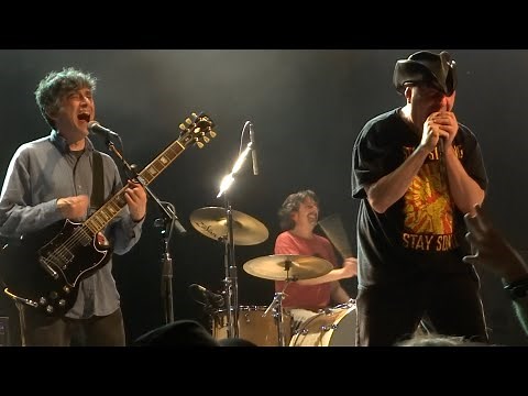 DEAD MILKMEN (Live) *Full HD Concert - First Avenue - Minneapolis, Minnesota 07JUNE2013 Fan Filmed