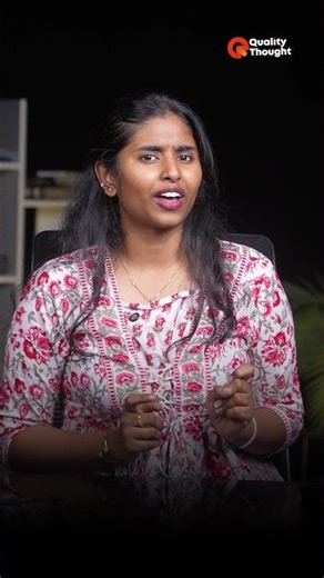 Hands-On Full Stack .NET Training | Quality Thought | Top IT Institute in Hyderabad