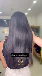 Travail réalisé par équipe Dar El Ers ❤️Vos avis 🥰🥰 #cheuveuxlong #hairstyle #couleur #balayage #tranding #trendingvideo #trends #transition #hair | Espace Dar El Ers