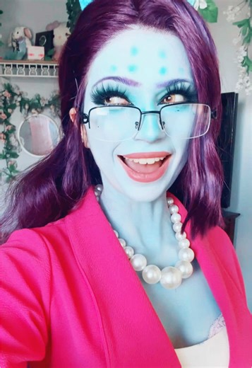 Cosplay and Friendship in Rick and Morty Unity