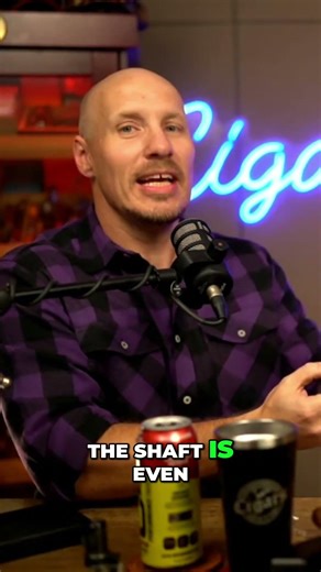 Figurado vs. Parejo: Cigar Shapes Explained Simply! #shorts