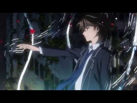 Guilty Crown: The Complete Series - Available on BD/DVD Combo 8.27.13 - Trailer