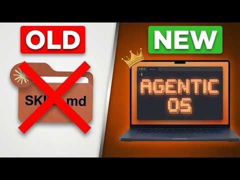 How to Automate Anything Using Claude Code Skills