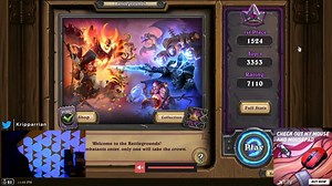 HUGE BG PATCH! | NEW XTRFY KRIPP !MOUSE | 4200km In 5 Days Solo! https://bit.ly/RaniaTrip