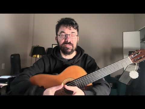 Best Selling Shorter Scale Classical Guitar – JoLuck A4 Review