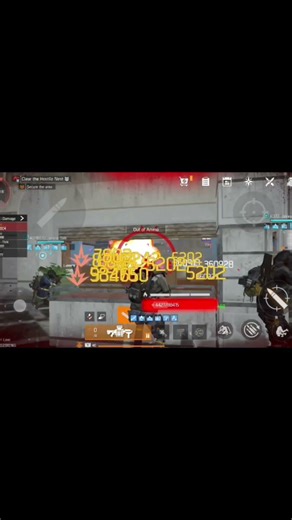 This skills mods too powerfull, i even kill my self 😂 #thedivisionresurgence #thedivision