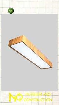 No False Ceiling? Try These 5 Luxury Lighting Ideas! 💡 Transform Your Home Instantly