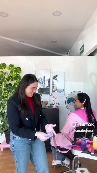 Alisado progresivo: transformación del cabello en 5-6 meses