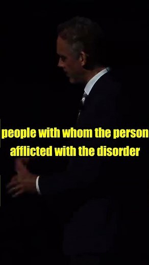 Borderline Personality Disorder | Jordan Peterson