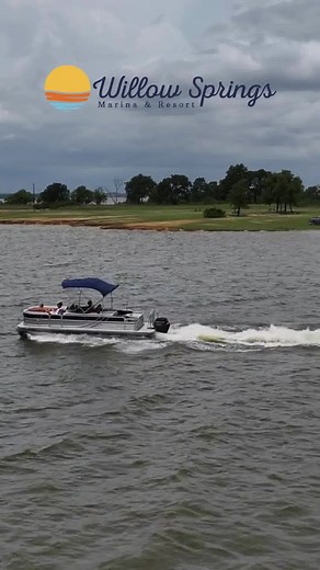There’s nothing like being out on the water — cruising, riding, and making memories. 🚤💦 www.willowspringsmarina.com #willowspringsmarina #laketexoma #lakelife | Willow Springs Marina and Resort