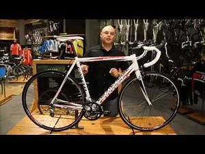 A Closer Look at the CAAD8