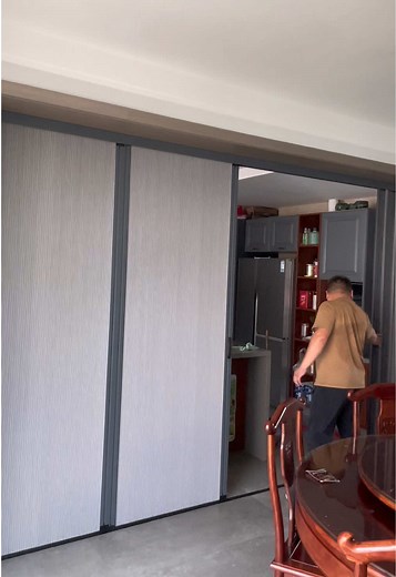 Versatile Folding Doors for Your Home